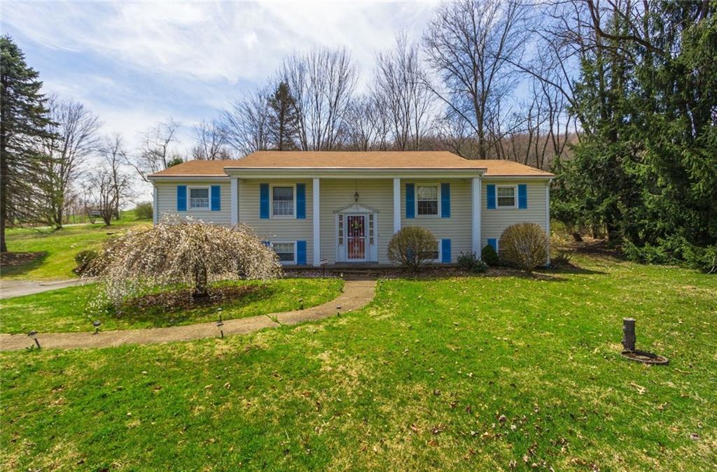 935 Chapel Road Beaver, PA 15009 - Photo 1 of 19 Welcome to 935 Chapel Rd. 4 bedrooms 2.5 bath on .61 acres