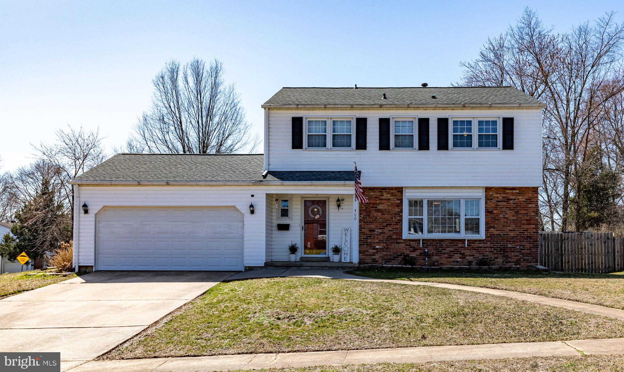 400 Haslett Road Joppa, MD 21085 - Photo 1 of 32 Gallery Image 1