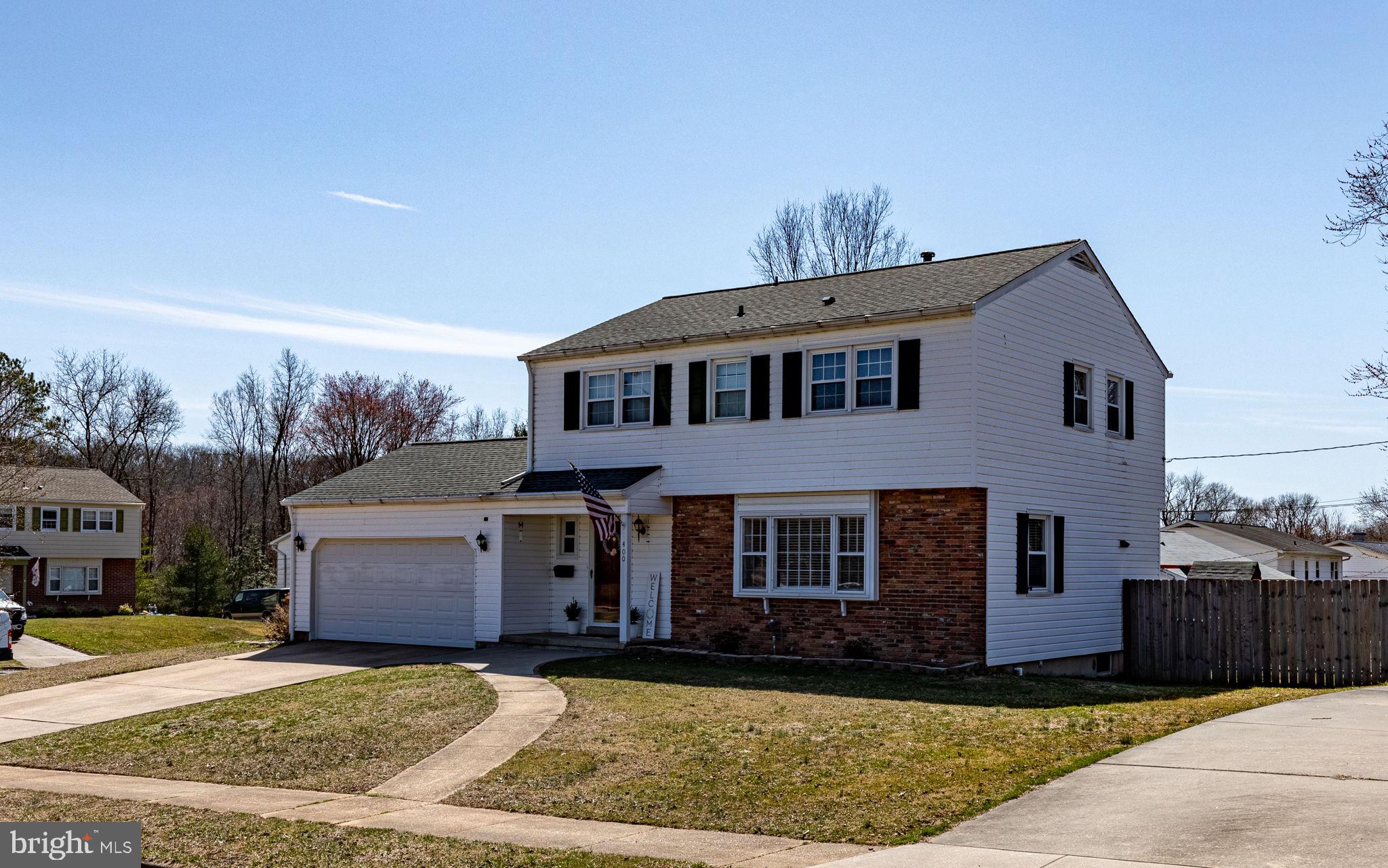 400 Haslett Road Joppa, MD 21085 - Photo 2 of 32 Gallery Image 2