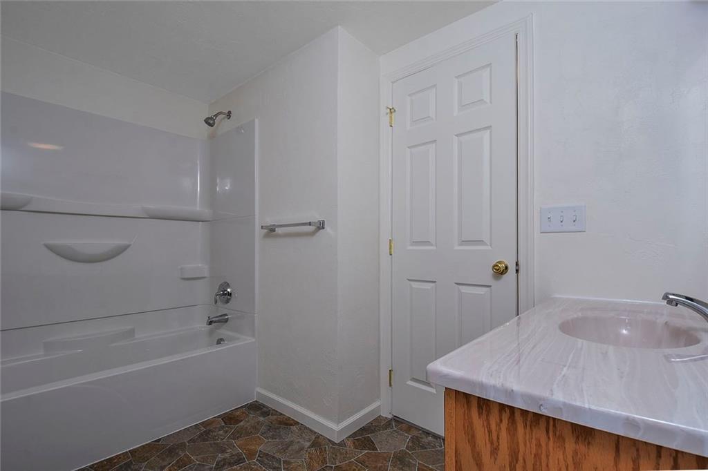 1009 Arona Road New Stanton, PA 15672 - Photo 15 of 24 Second Floor Bathroom is large and completely refinished also.