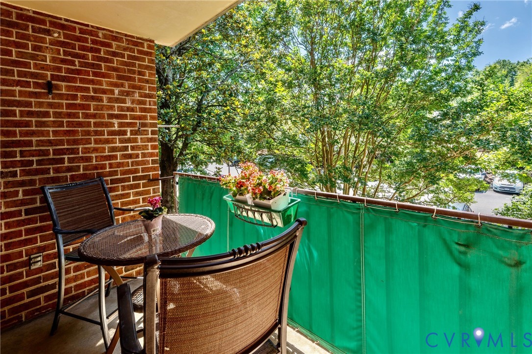 1505 Thistle Road, Unit 204 Henrico, VA 23238 - Photo 38 of 61
