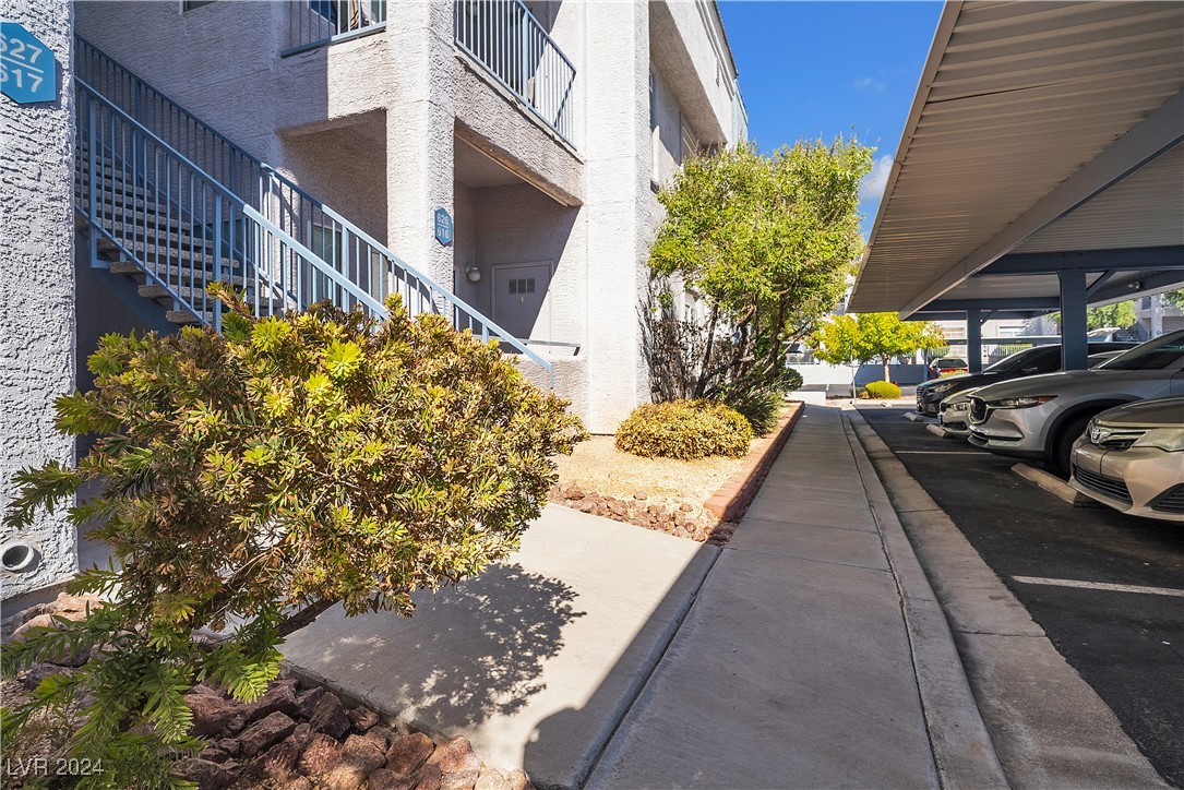 2201 Ramsgate Drive, Unit 627 Henderson, NV 89074 - Photo 1 of 16