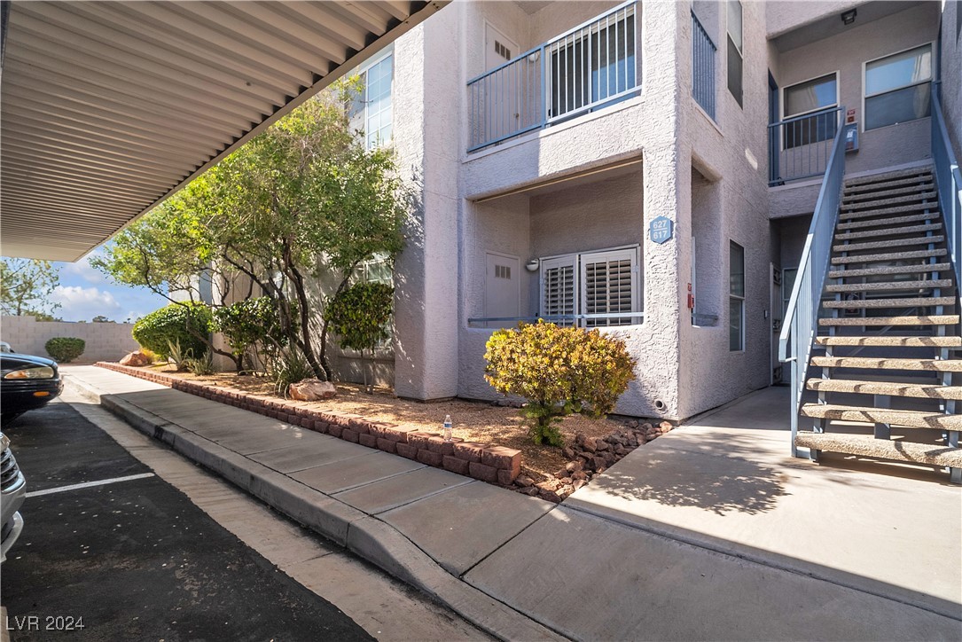 2201 Ramsgate Drive, Unit 627 Henderson, NV 89074 - Photo 2 of 16