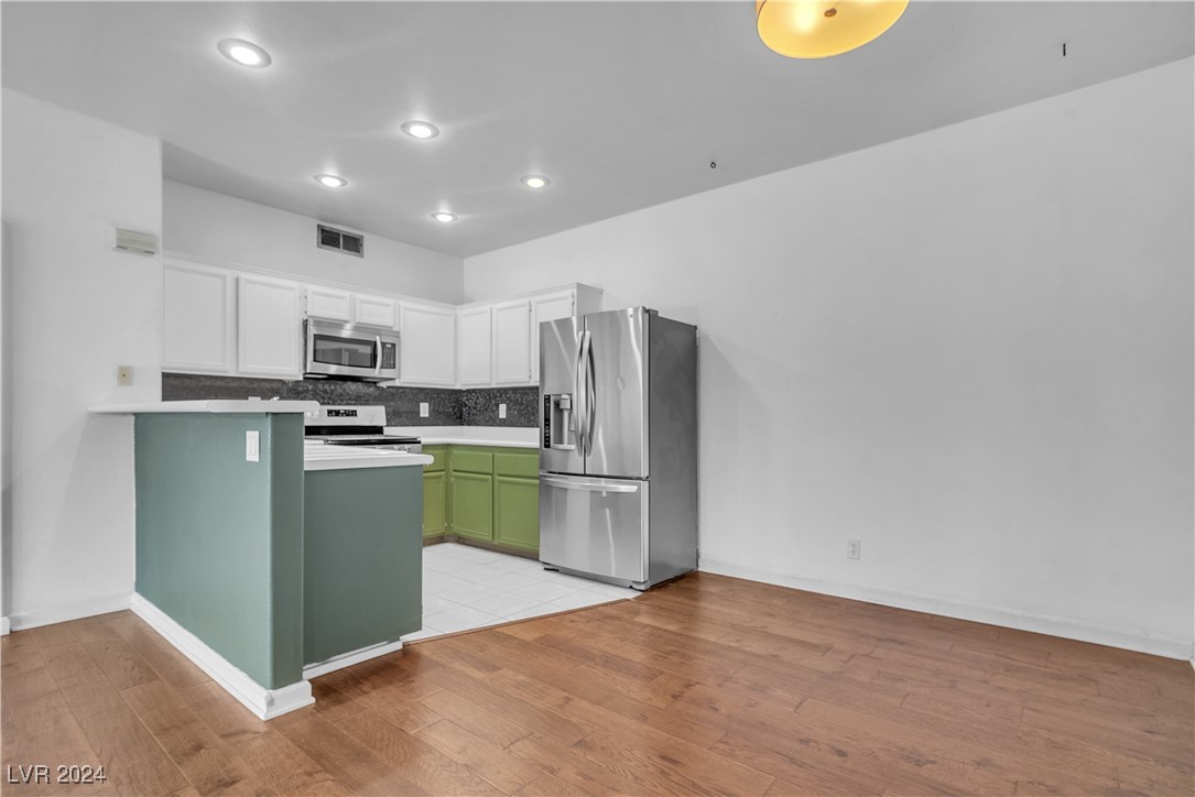 2201 Ramsgate Drive, Unit 627 Henderson, NV 89074 - Photo 3 of 16