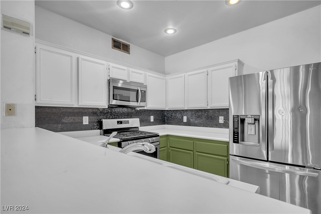 2201 Ramsgate Drive, Unit 627 Henderson, NV 89074 - Photo 4 of 16