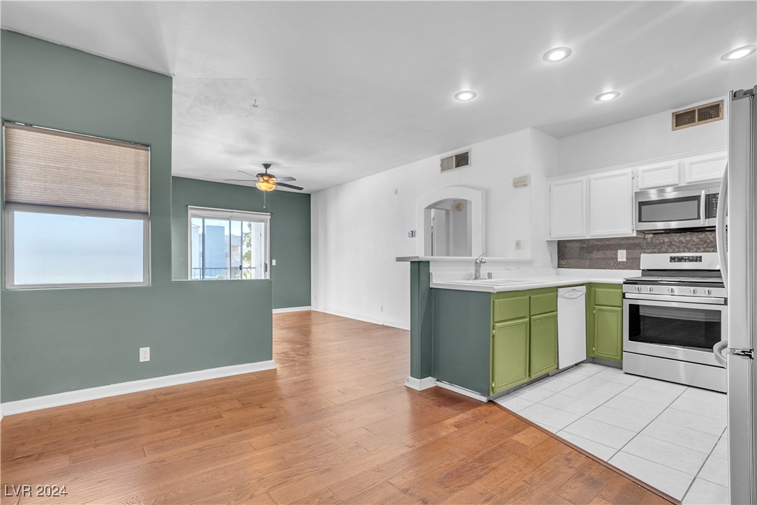 2201 Ramsgate Drive, Unit 627 Henderson, NV 89074 - Photo 6 of 16