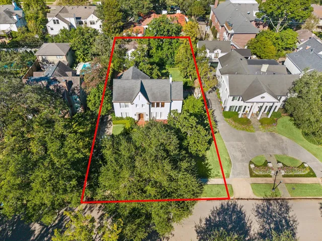 $2,450,000 | 2204 Inwood Drive, Houston, TX 77019