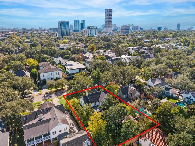$2,450,000 | 2204 Inwood Drive, Houston, TX 77019