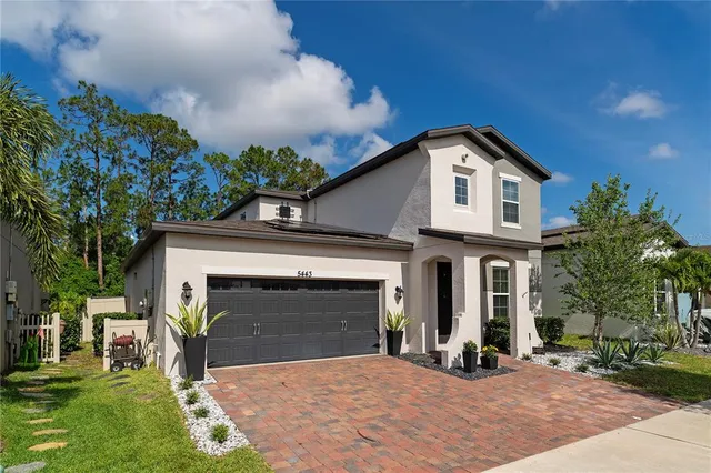 $514,900 | 5443 Carrara Court, St. Cloud, FL 34771