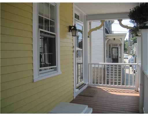 360 Spring Street Newport, RI 02840 - Photo 3 of 12 Exterior Front.