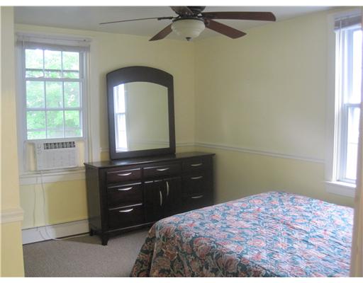 360 Spring Street Newport, RI 02840 - Photo 8 of 12 Bedroom. One of the first floor bedrooms
