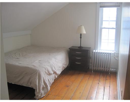 360 Spring Street Newport, RI 02840 - Photo 9 of 12 Bedroom. One of the 2nd floor bedrooms