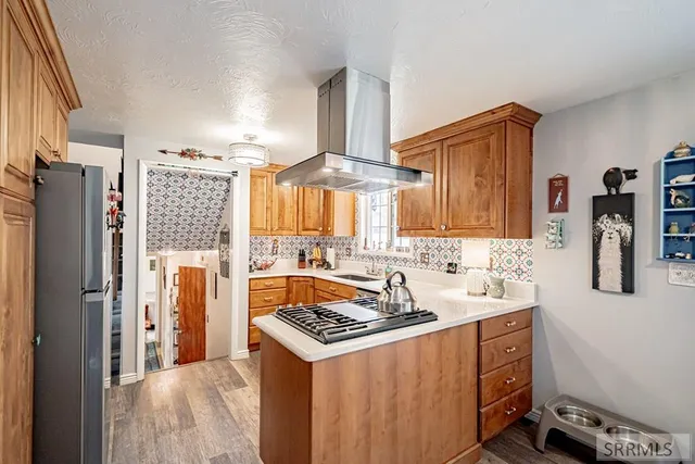 $365,000 | 1116 East 21st Street, Idaho Falls, ID 83404