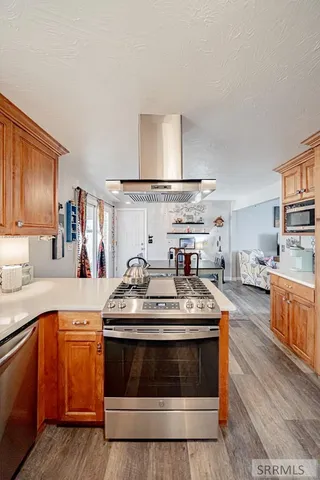 $365,000 | 1116 East 21st Street, Idaho Falls, ID 83404