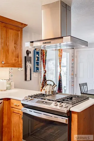 $365,000 | 1116 East 21st Street, Idaho Falls, ID 83404