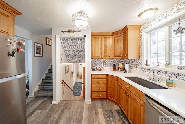 $365,000 | 1116 East 21st Street, Idaho Falls, ID 83404