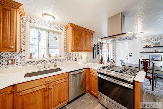 $365,000 | 1116 East 21st Street, Idaho Falls, ID 83404