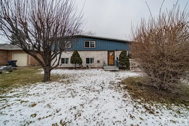 $365,000 | 1116 East 21st Street, Idaho Falls, ID 83404