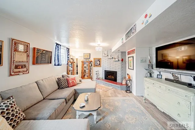 $365,000 | 1116 East 21st Street, Idaho Falls, ID 83404