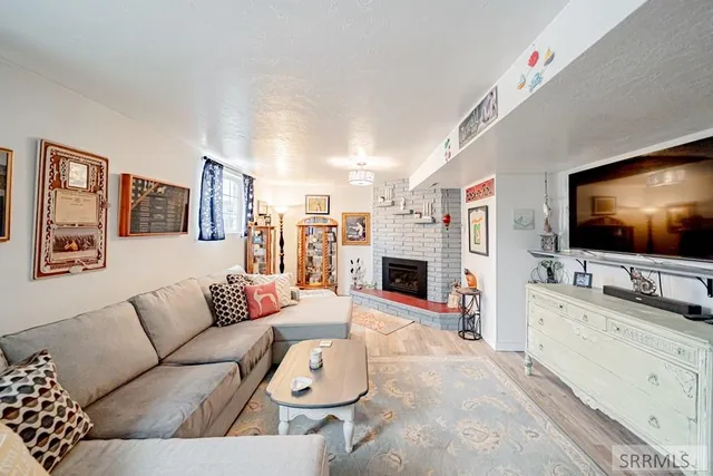 $365,000 | 1116 East 21st Street, Idaho Falls, ID 83404