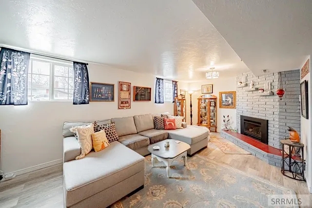 $365,000 | 1116 East 21st Street, Idaho Falls, ID 83404