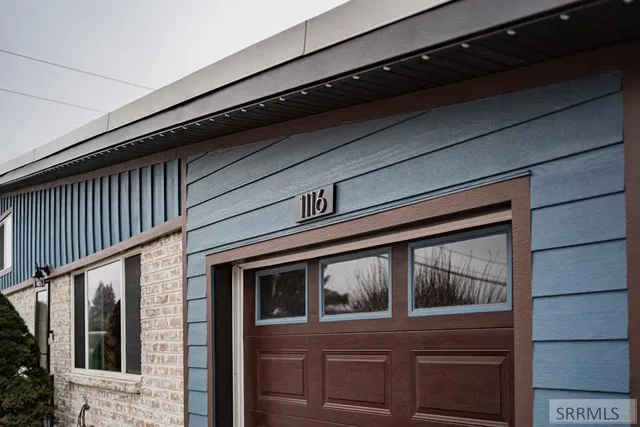 $365,000 | 1116 East 21st Street, Idaho Falls, ID 83404