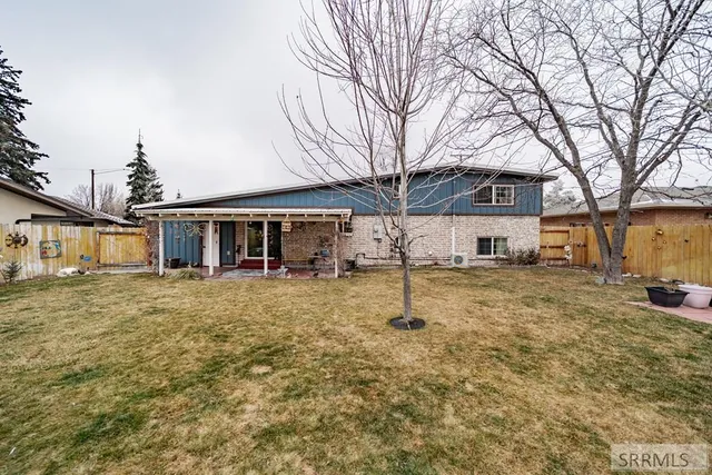 $365,000 | 1116 East 21st Street, Idaho Falls, ID 83404