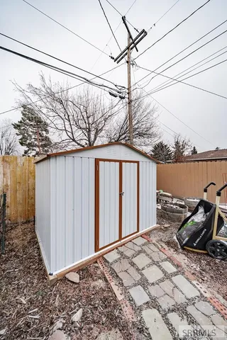 $365,000 | 1116 East 21st Street, Idaho Falls, ID 83404