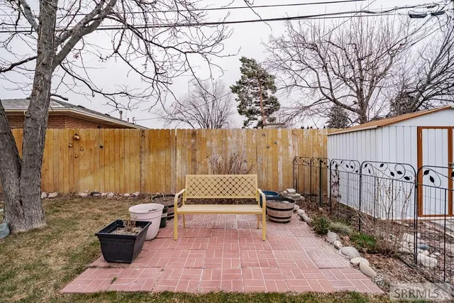 $365,000 | 1116 East 21st Street, Idaho Falls, ID 83404