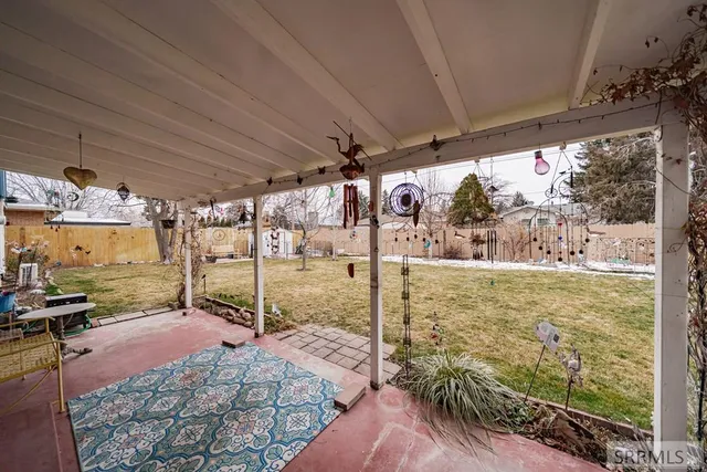 $365,000 | 1116 East 21st Street, Idaho Falls, ID 83404