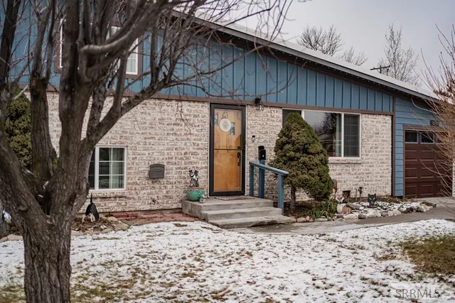 $365,000 | 1116 East 21st Street, Idaho Falls, ID 83404