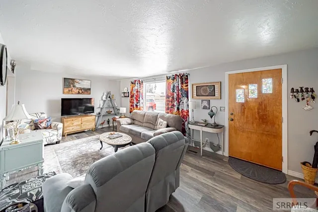 $365,000 | 1116 East 21st Street, Idaho Falls, ID 83404