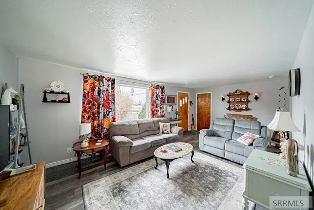 $365,000 | 1116 East 21st Street, Idaho Falls, ID 83404