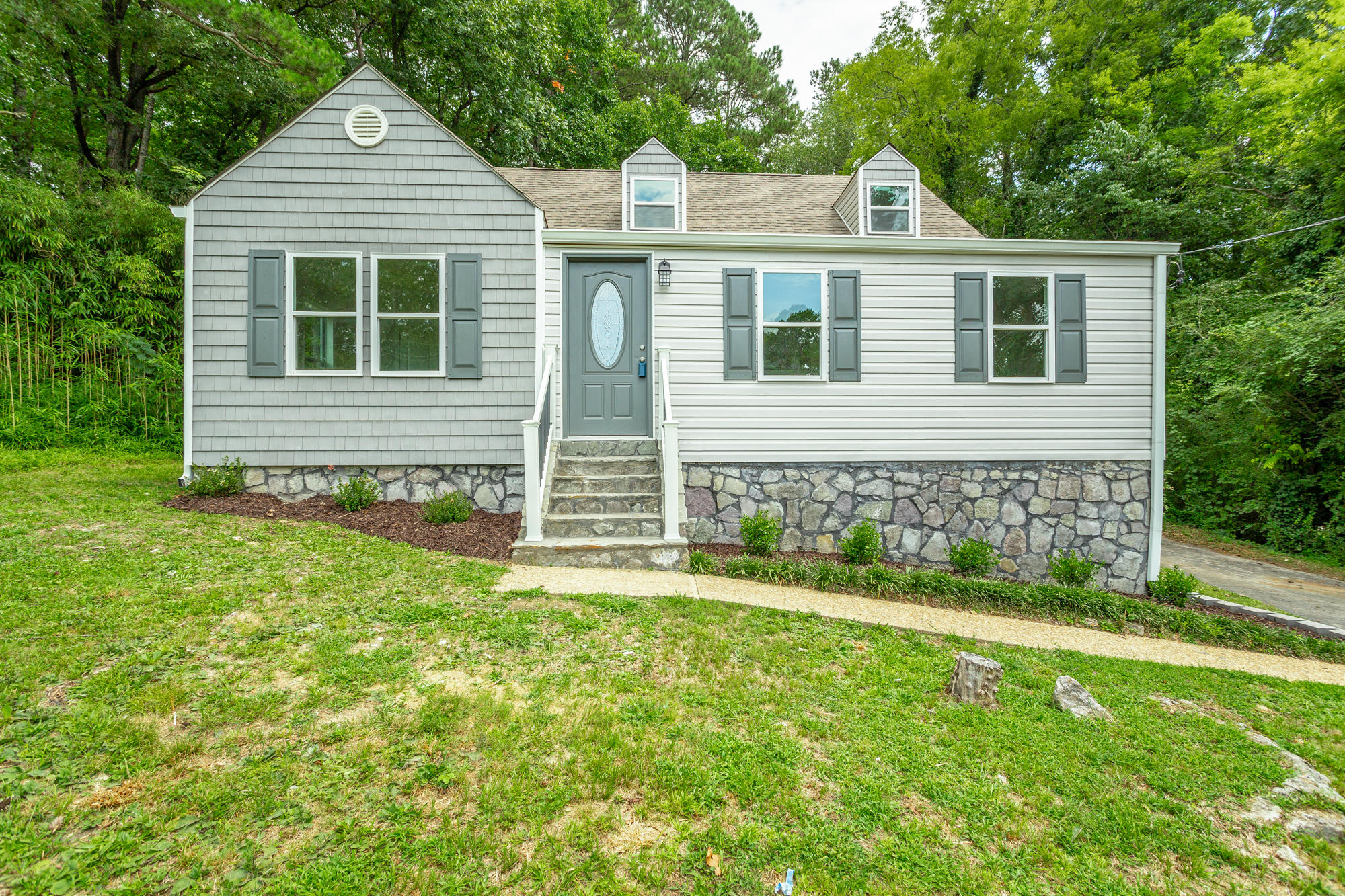 1336 North Concord Road Chattanooga, TN 37421 - Photo 1 of 29 1336 N Concord Rd. HD-53
