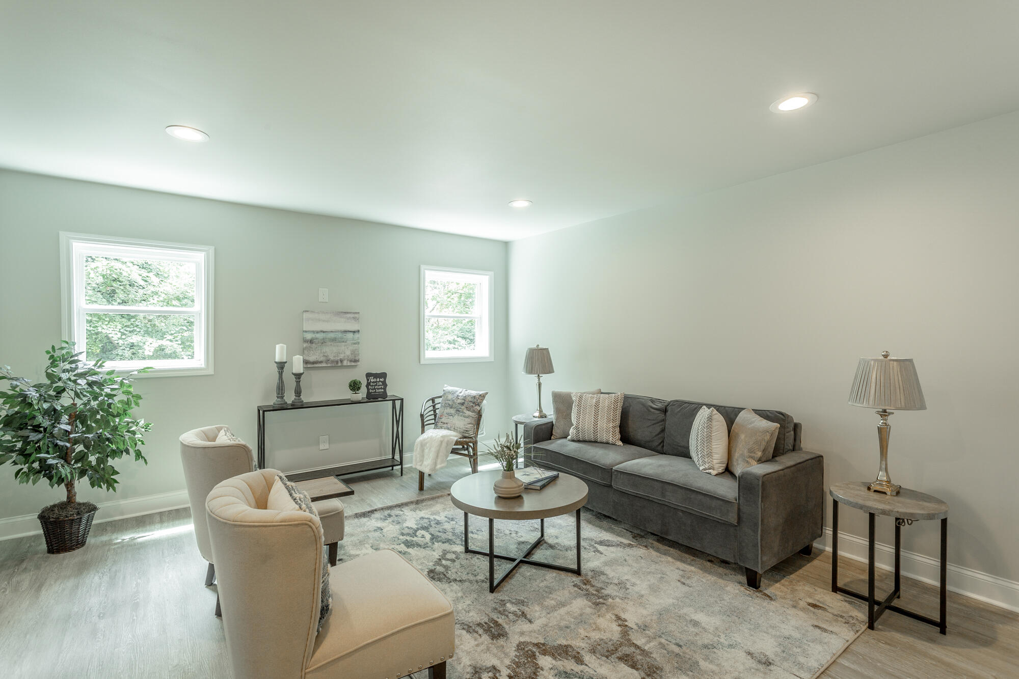1336 North Concord Road Chattanooga, TN 37421 - Photo 13 of 29 1336 N Concord Rd. HD-5