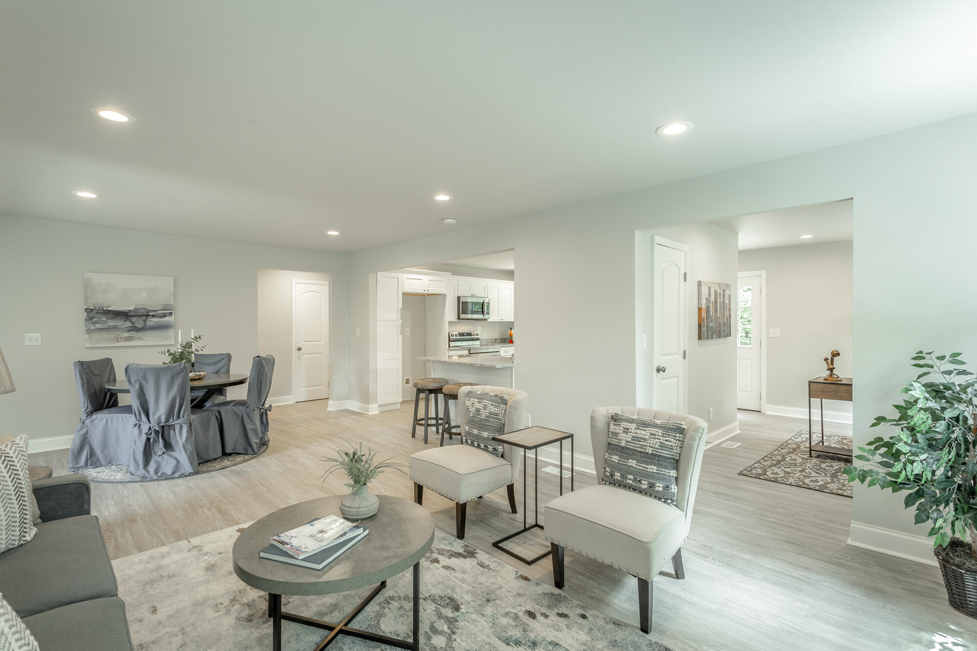 1336 North Concord Road Chattanooga, TN 37421 - Photo 14 of 29 1336 N Concord Rd. HD-7