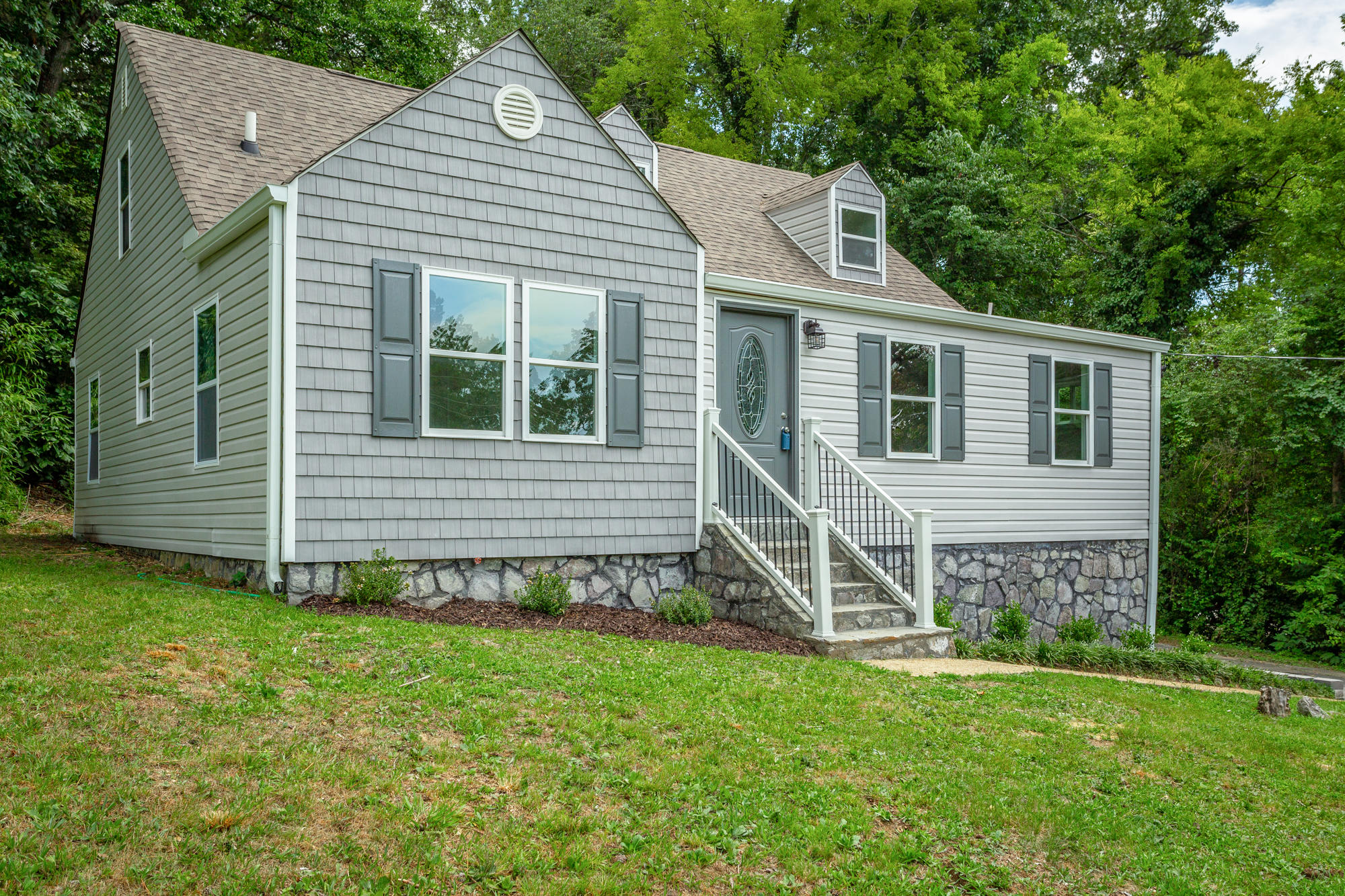 1336 North Concord Road Chattanooga, TN 37421 - Photo 26 of 29 1336 N Concord Rd. HD-49