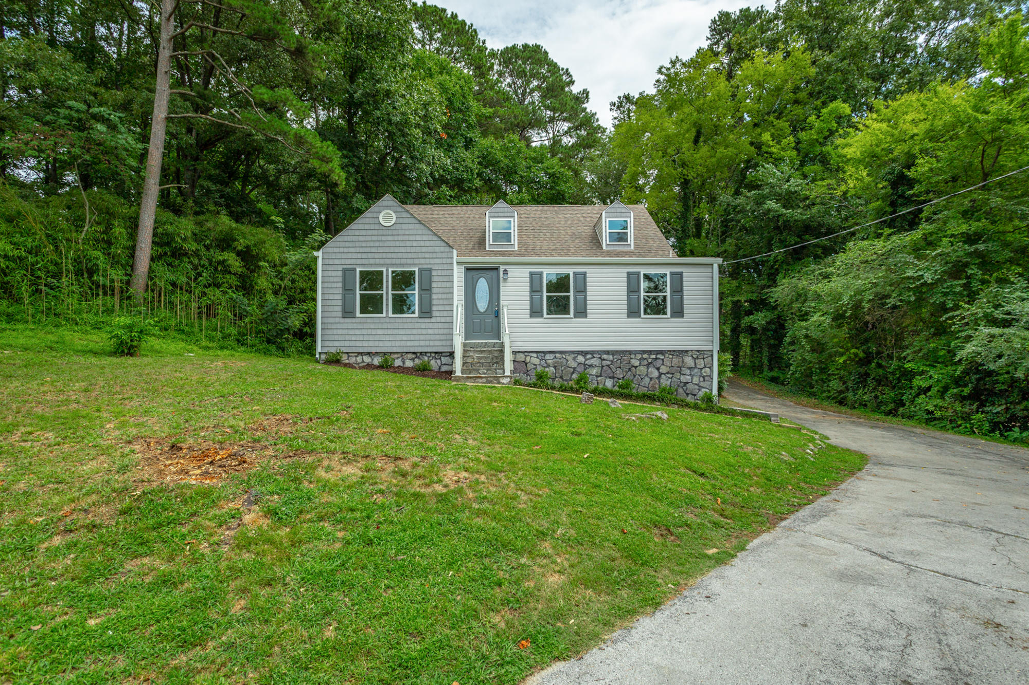 1336 North Concord Road Chattanooga, TN 37421 - Photo 27 of 29 1336 N Concord Rd. HD-51