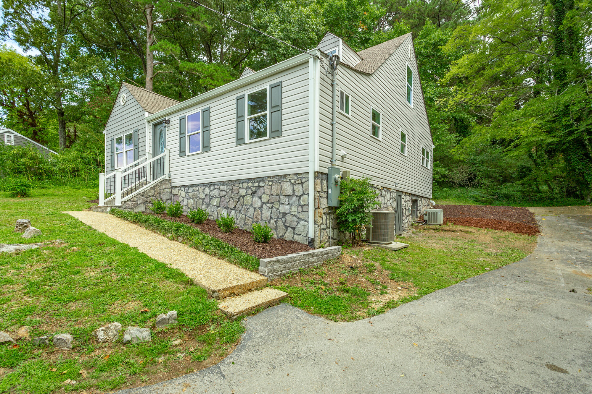 1336 North Concord Road Chattanooga, TN 37421 - Photo 28 of 29 1336 N Concord Rd. HD-59