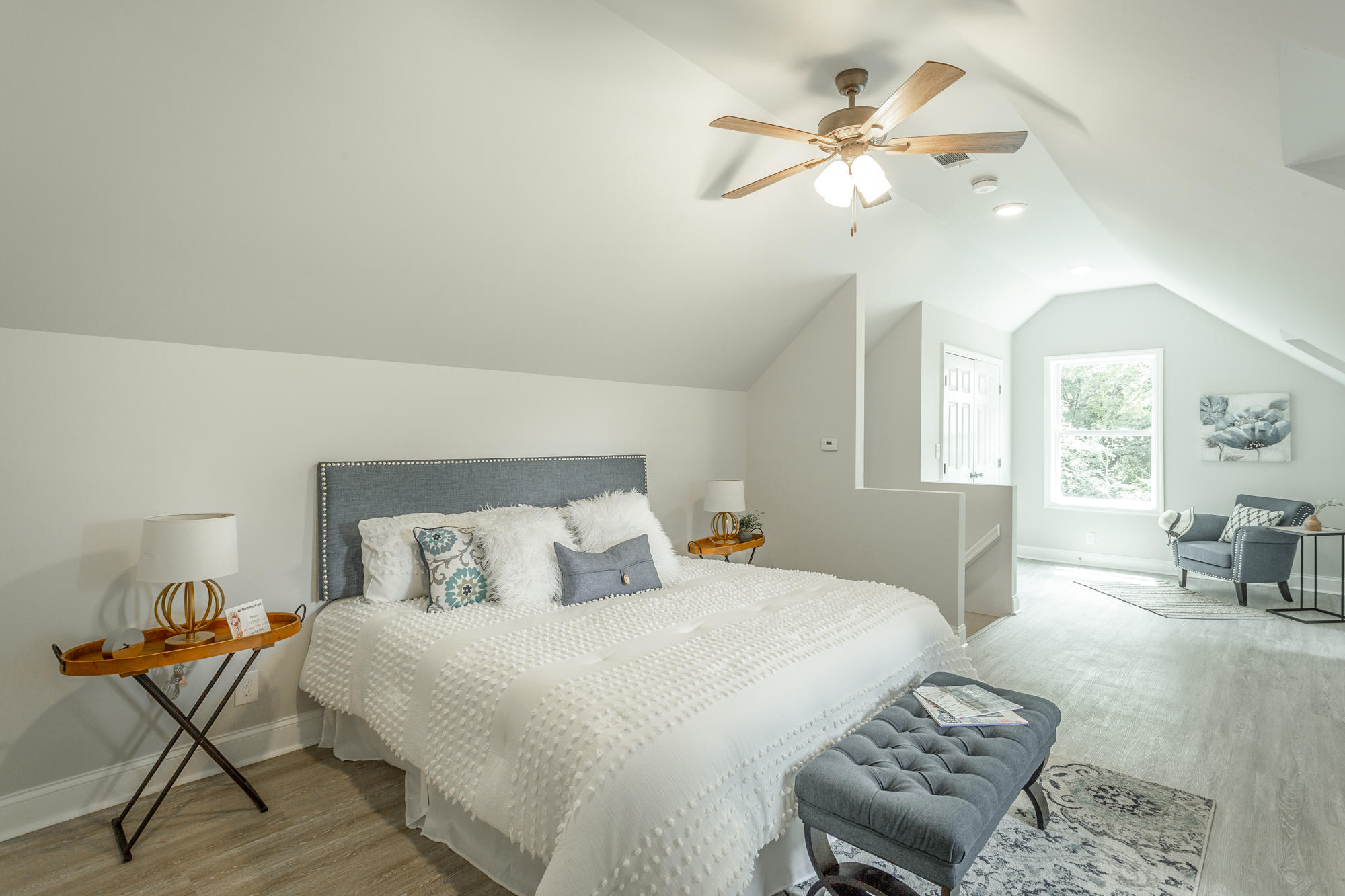 1336 North Concord Road Chattanooga, TN 37421 - Photo 4 of 29 1336 N Concord Rd. HD-29