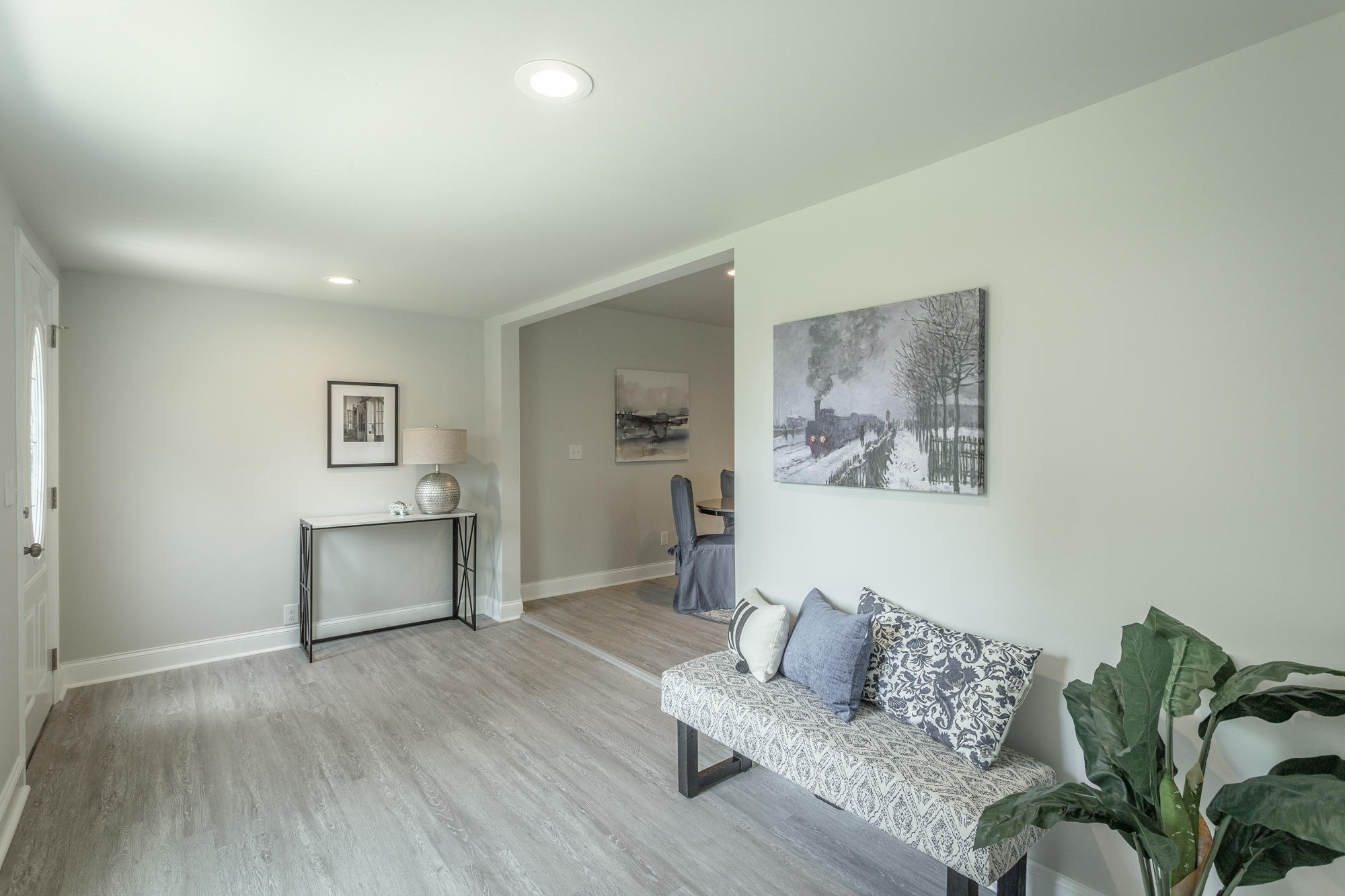 1336 North Concord Road Chattanooga, TN 37421 - Photo 8 of 29 1336 N Concord Rd. HD-44
