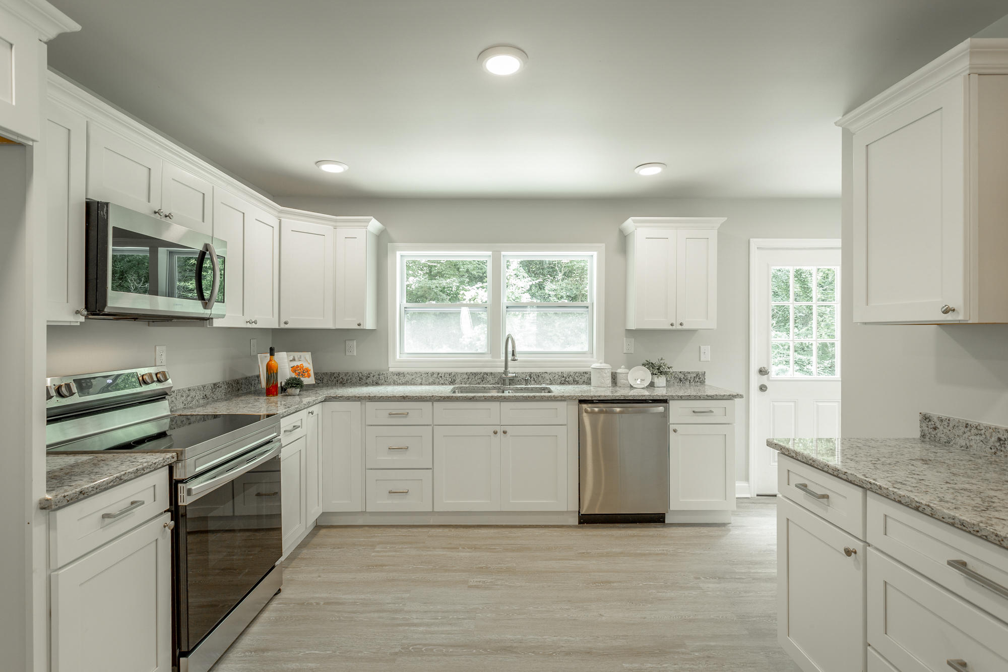 1336 North Concord Road Chattanooga, TN 37421 - Photo 10 of 29 1336 N Concord Rd. HD-17