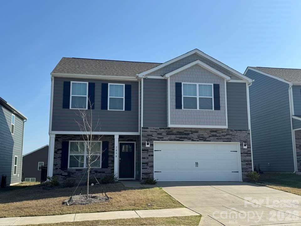 7898 Old Brk Road Sherrills Ford, NC 28673 - Photo 1 of 32