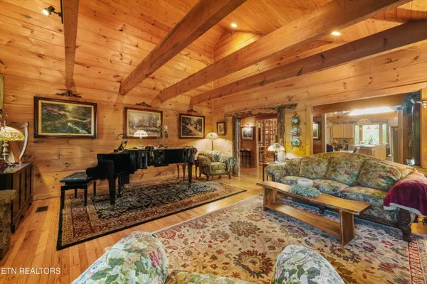 $849,999 | 7247 Old Tuckaleechee Road, Townsend, TN 37882