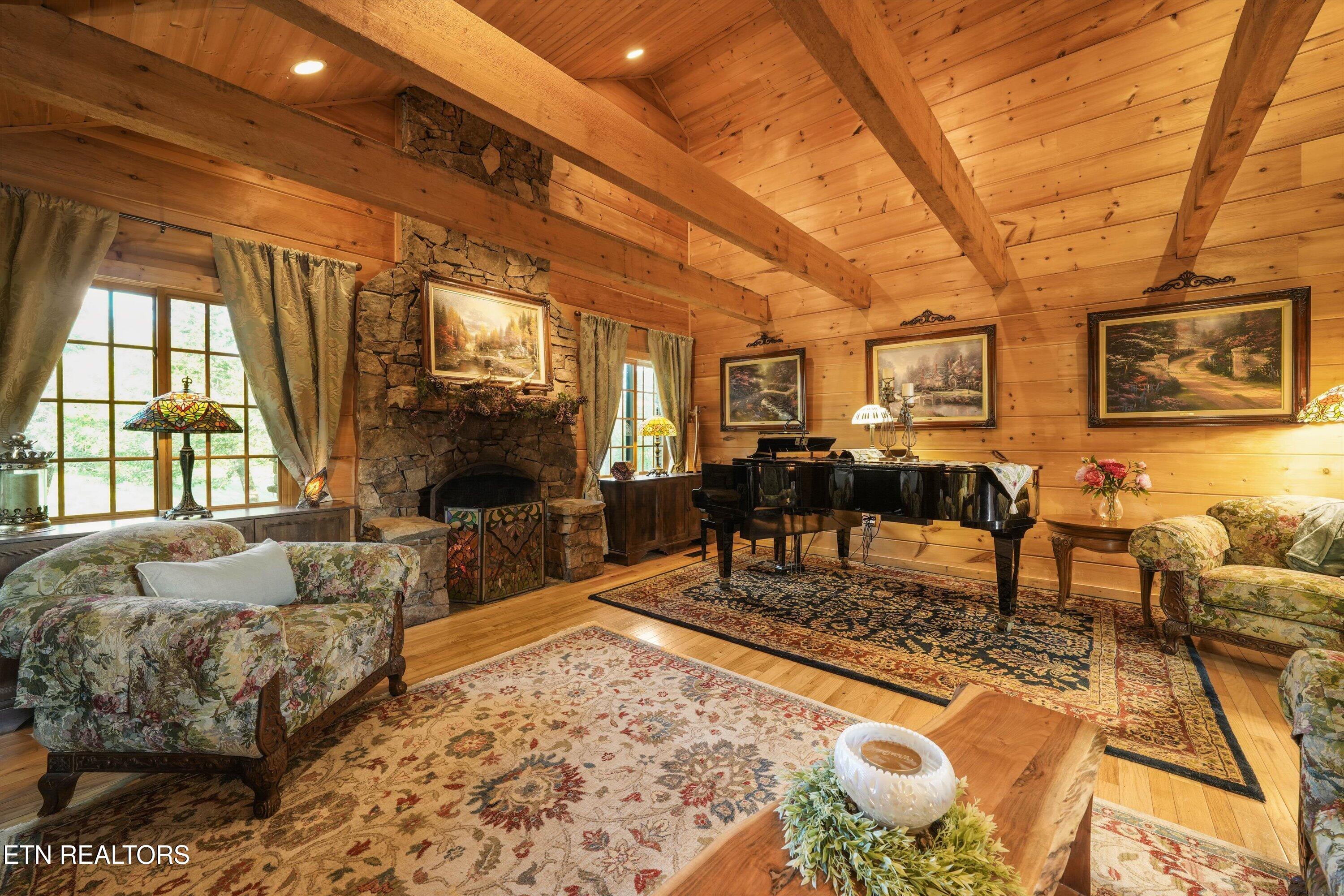 7247 Old Tuckaleechee Road Townsend, TN 37882 - Photo 12 of 56 12-7247 Old Tuckaleechee Rd15