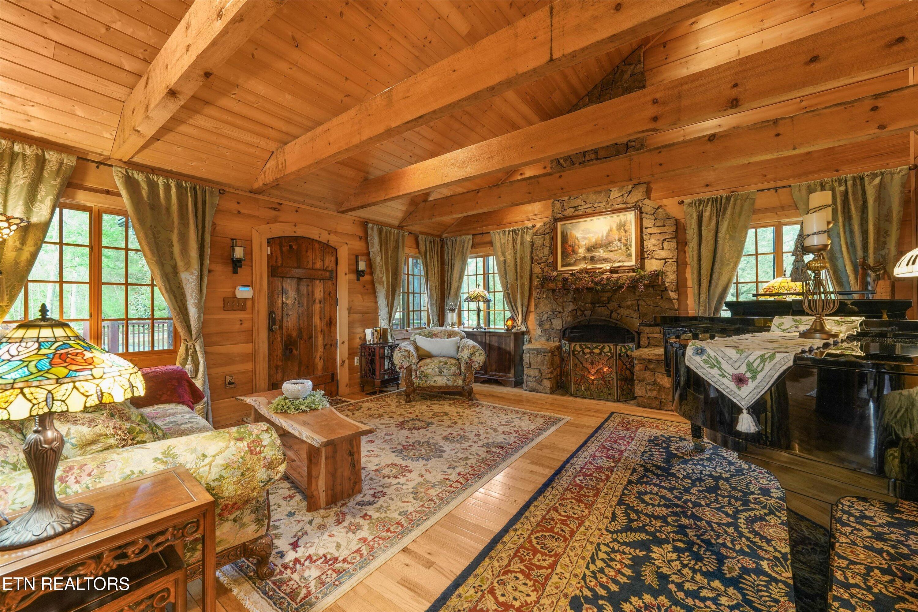 7247 Old Tuckaleechee Road Townsend, TN 37882 - Photo 13 of 56 11-7247 Old Tuckaleechee Rd14