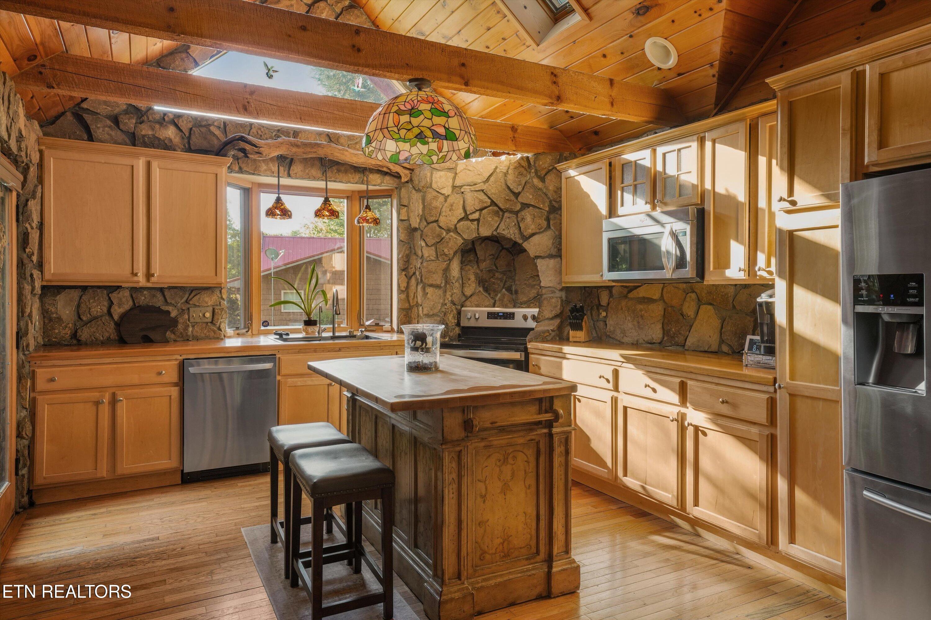 7247 Old Tuckaleechee Road Townsend, TN 37882 - Photo 18 of 56 31-7247 Old Tuckaleechee Rd34