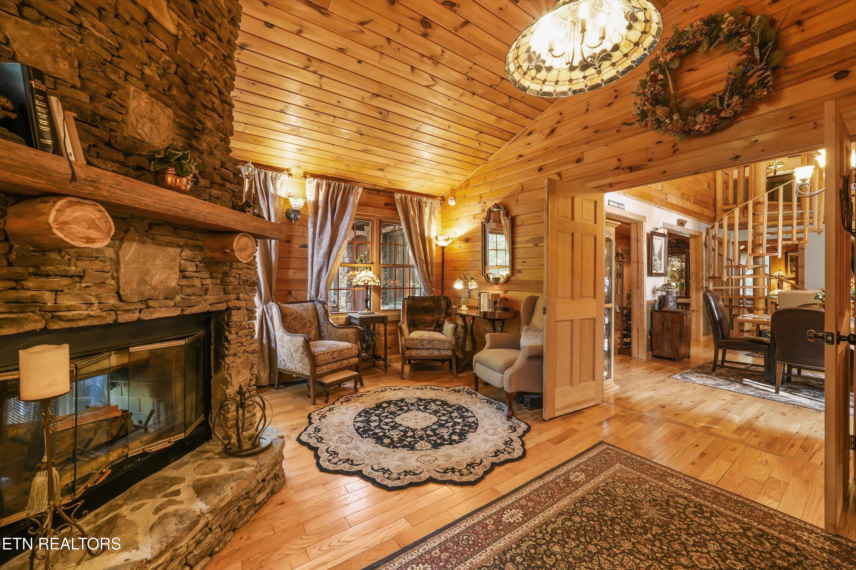 7247 Old Tuckaleechee Road Townsend, TN 37882 - Photo 26 of 56 18-7247 Old Tuckaleechee Rd21