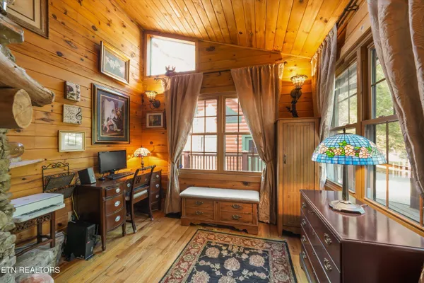 $849,999 | 7247 Old Tuckaleechee Road, Townsend, TN 37882