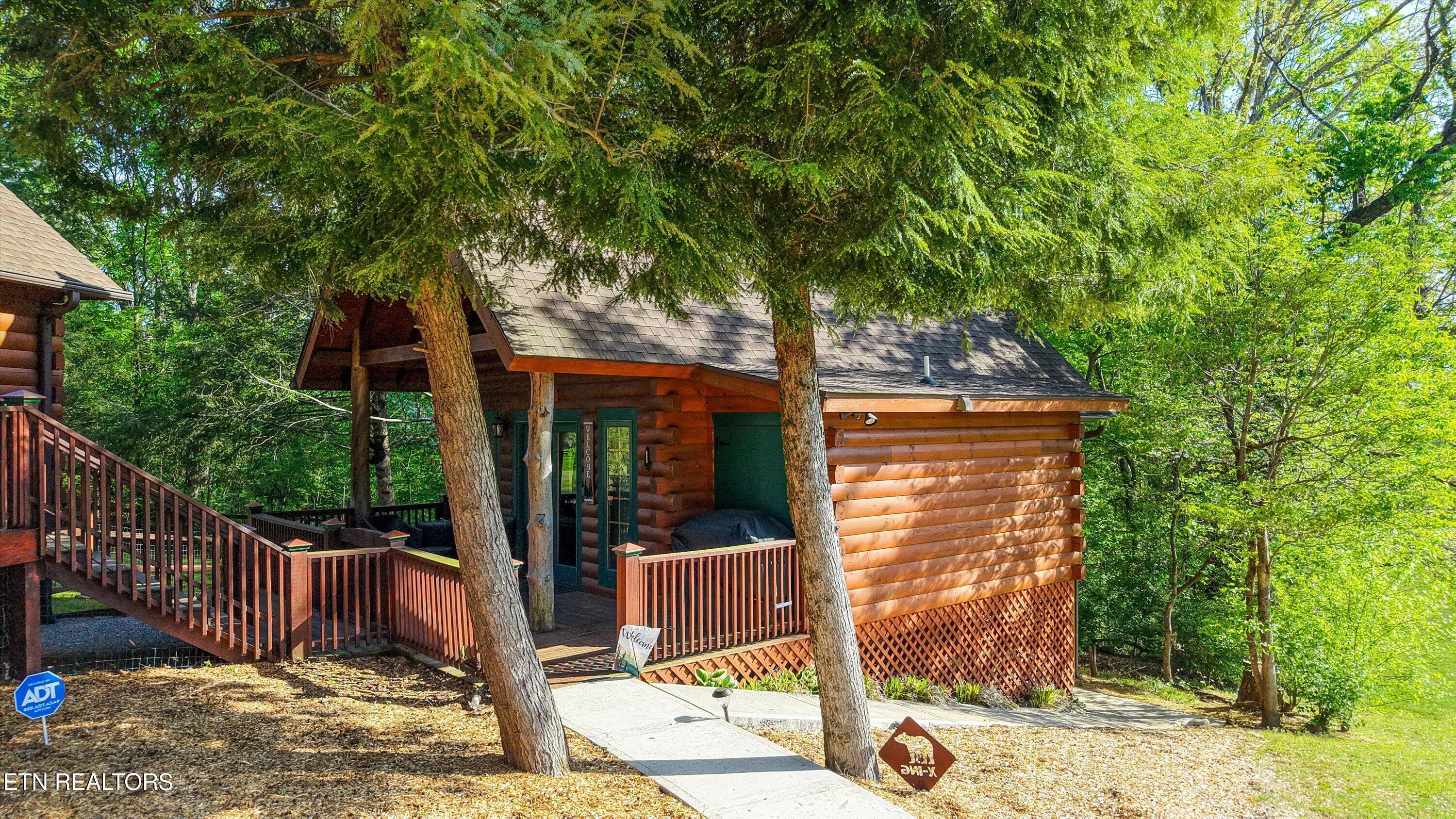 7247 Old Tuckaleechee Road Townsend, TN 37882 - Photo 3 of 56 05-7247 Old Tuckaleechee Rd57